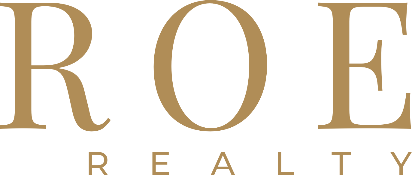 Roe Realty Logo