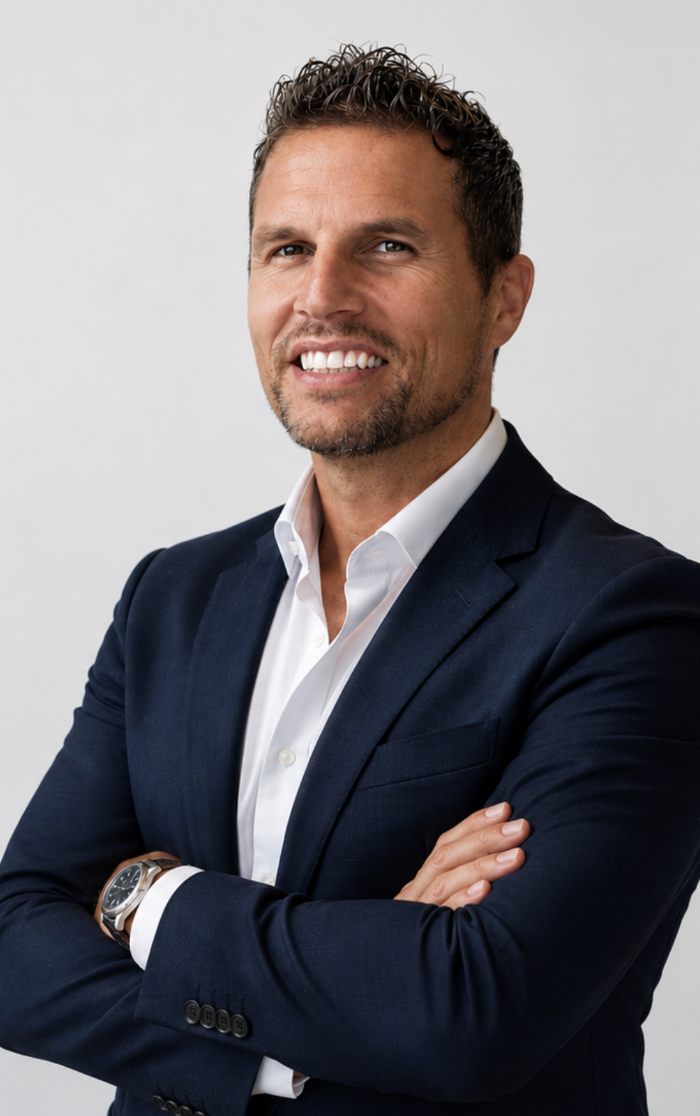 Ben Roe - Licensed Real Estate Agent