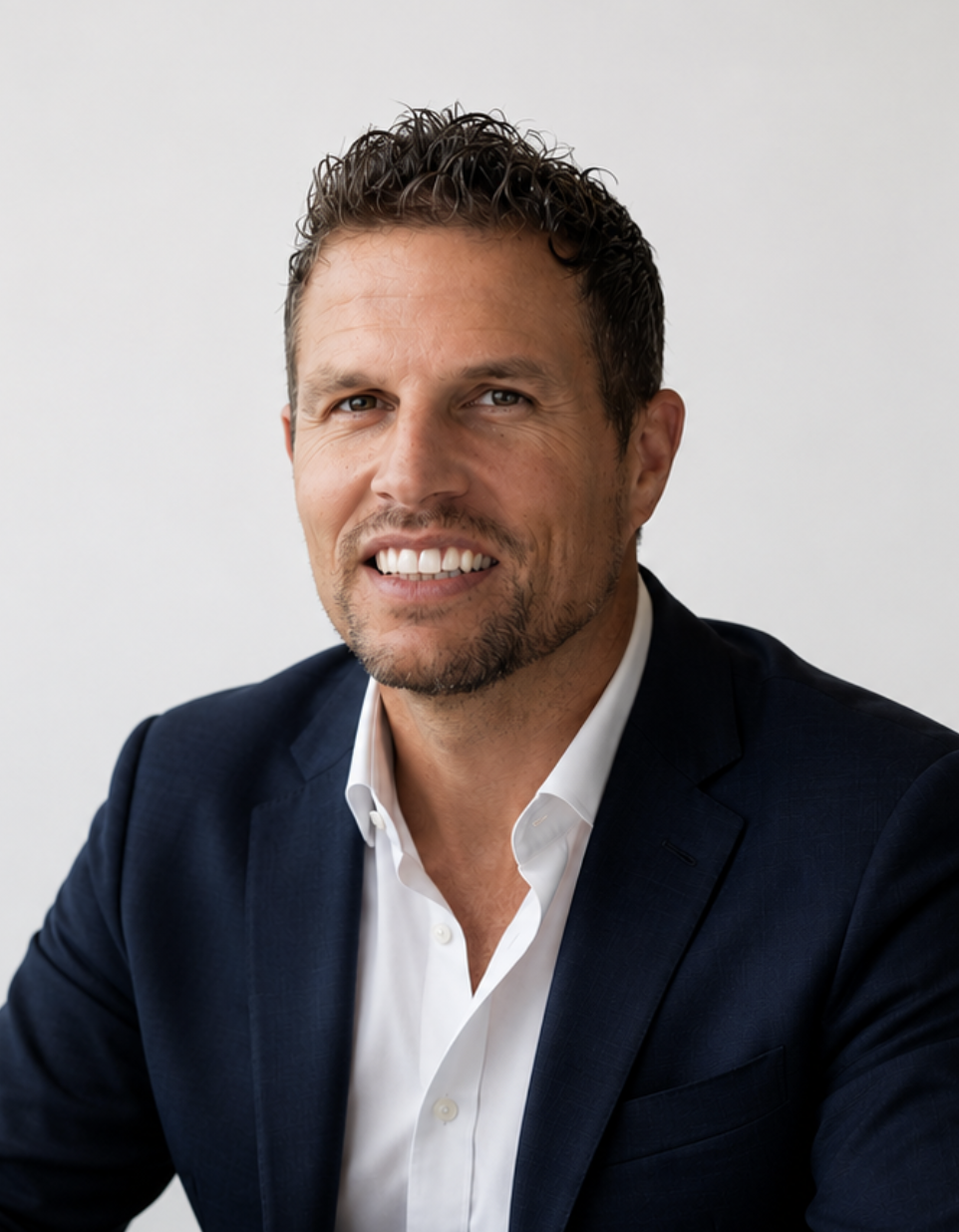 Ben Roe - Roe Realty